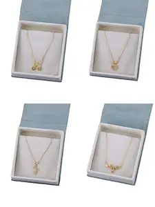 Elegant Necklaces for Every Occasion|SILKS10917-SHEET-ALL