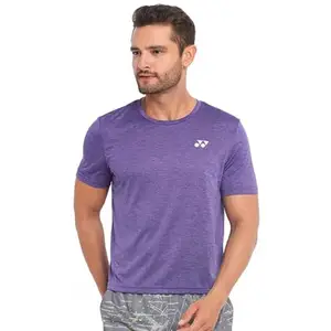 YONEX T-Shirt 1445C Ultra Violet-L
