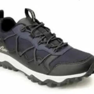Lee Cooper Men's LC6496L Athleisure/Sports Shoes_Navy_45EU