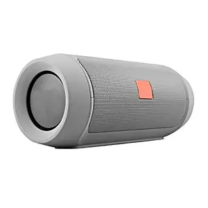 Drumstone Stealth Splashproof Portable Charge 2 Bluetooth Speaker