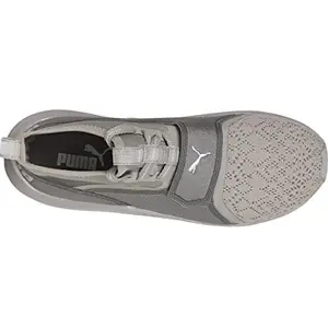 Puma Women's Phenom Ep Wn S Brown Multisport Training Shoes - 7 UK/India (40.5 EU)(19064902)