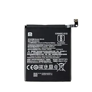 Tokyoton Mobile Battery for Mi XiaoMi RedMi 7 RedMi Note 6 RedMi Note 6 Note 8 BN46