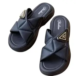 Women's Casual EVA Slipper Sandals Shoes | Comfortable, Breathable, Lightweight|SL_87