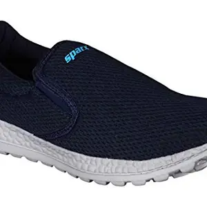 Sparx Men Sea Blue Running Shoes-7 UK (41 EU) (SX0375G)