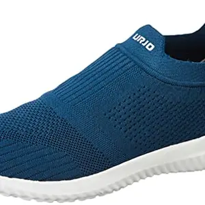 URJO T.Blue Running Shoes-7 UK (Men_Bravo)
