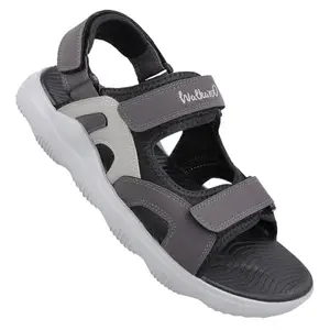 WALKAROO WC4459 Men's Casual Wear Sandals