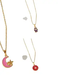 Elegant Necklaces for Every Occasion |NECLACE-A44-SHEET10