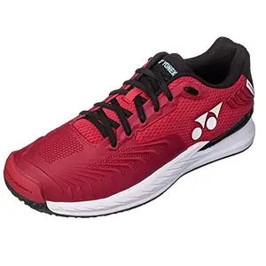 YONEX Tennis Shoes ECLIPSION 4 Wine RED 7/8903224355944