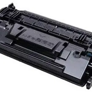KOSH KOSH 87X Toner Cartridge Compatible for HP 87X / CF287X Toner Cartridge (Black)