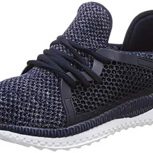 Liberty Men HRP-TZM05 Blue Running Shoes-9.5 (5555779251440)