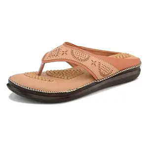 Centrino Women's Sandals | Soft Cushioned Footbed for Extra Comfort | Stylish & Elegant Look for Ladies | Fashionable & Durable Sandal Comfort & Quality 9472-3