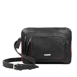 Hidesign Women's Western (Black)