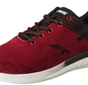 FURO H.R. Red/Blk Running Shoes for Women W3042 849