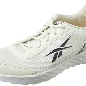 Reebok Energy Runner 3.0 M - Men Beige Running Shoes
