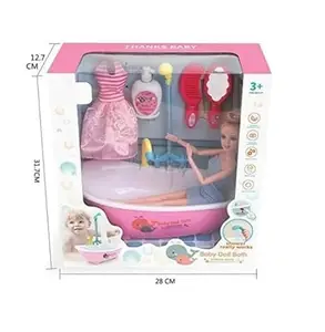 Toy Buy Toy with Pretend Play Games for Kids(Multi Color) Best Birthday Gift for Girls Kids Toy for Kids_817