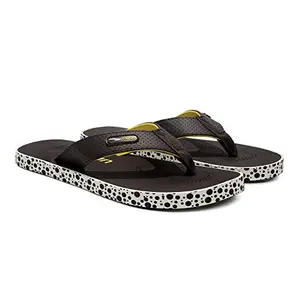ASIAN Men's AFG-704 Casual Walking Daily Used Slipper with Lightweight Design Eva Sole Flip-Flop & Slippers for Men's & Boy's