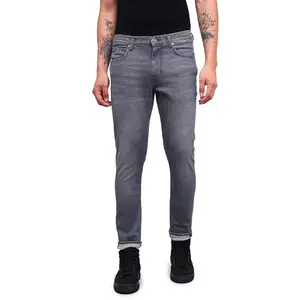 Lee Men's Skinny Jeans (LMJN004606_Grey