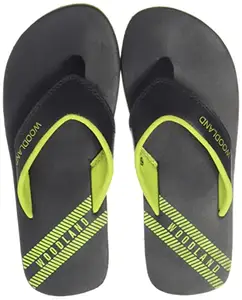 Woodland Men Flip-Flops
