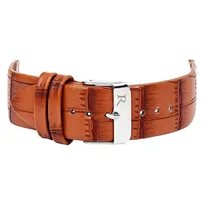Roycee Vegan Leather Watch Strap Size 20mm (9550322)