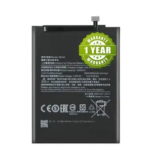 Pronics Original BN4A Battery Compatible for Xiaomi Redmi Note 7 / Redmi Note 7s / Redmi Note 7 Pro - 4000 mAh - (1 Year Warranty)