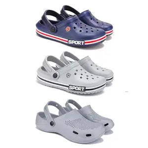 DRACKFOOTsandal for Men's,slip-ons, casaul sandals for Men'sGR-SAN-(3-COMBO)-3015-3016-3162-8