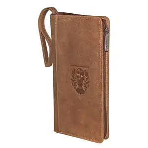 Style98 Tan Business Card Cases