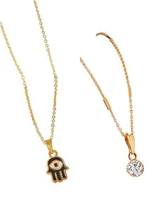 Elegant Necklaces for Every Occasion NECLACE508-SHEET15