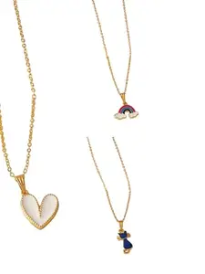 Elegant Necklaces for Every Occasion|SILKS11306-SHEET-ALL