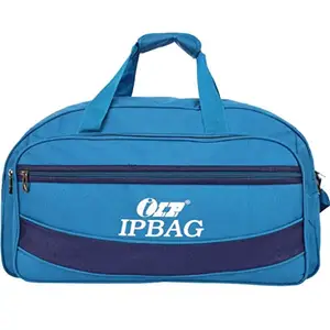 IP Bags Waterproof Polyester Lightweight Luggage Travel Duffel Bag with Laptop Bagpack