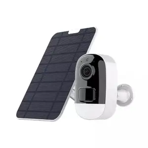 V88R 1080p CCTV Camera for Home with Mobile connectivity, Night Vision, Smart Motion Detection,Two Way Audio