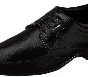 Bata Mens ARENA-REMO-AW22 Black Shoe