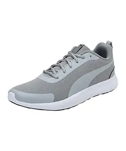 PUMA Propel 3D IDP Men's Running Shoes Quarry Black 8 Kids UK (36848102)