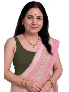 Women’s Stylish Ribbed Sleeveless Lycra Stretchable Readymade Crop Tank Top Cami Blouse for Girls 2NG10 1044 4XL AGR Olive