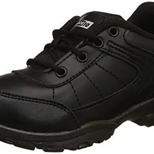 Liberty Prefect (from Unisex Schzone Black Indian Shoes - 1 UK/India (33 EU) (8151001100330)