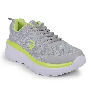 Liberty Women HRP-TZ-L6 Green Sports Shoes-4 UK