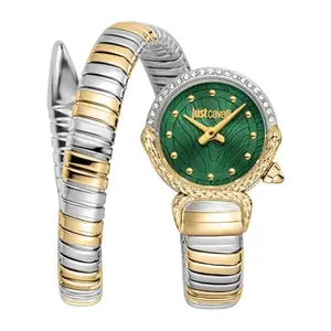 Just Cavalli Radiosa Analogue Women Watch JC1L350M0065