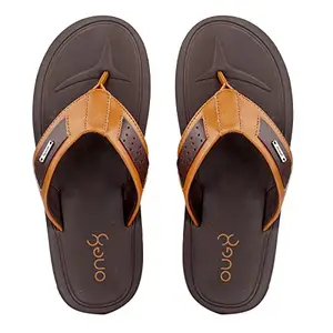 ONE8 Select By Virat Kohli Comfort Slip-on Sippers for men