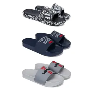 sandal for Men's,slip-ons, casaul sandals for Men'sGP-SAN-(3-COMBO)-3103-1588-1590-7