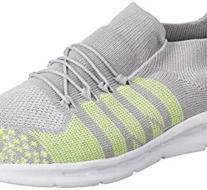 Centrino Sports Shoe for Mens Grey 6080-03