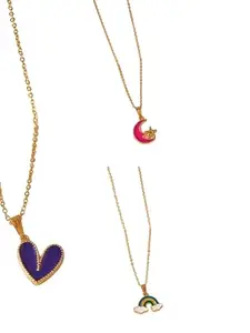 Elegant Necklaces for Every OccasionNECLACE-SHEET11-212