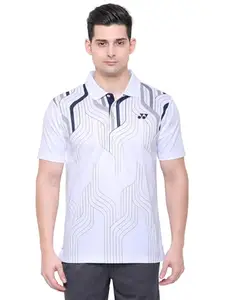YONEX T-Shirt 1111 WHITE-J150