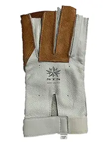 STS Premium Throwing Hammer Gloves (Medium, Left)