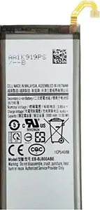 SVNEO Mobile Battery for Samsung Galaxy J6 (EB-BJ800ABE)