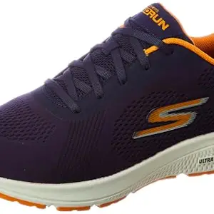 Skechers Men's GO Run CONSISTENT (894180ID-NVOR_9)
