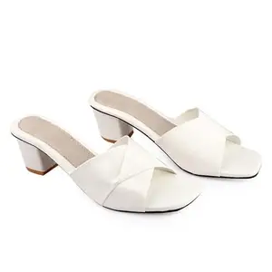 Women's Trendy Flat Sandals – Perfect for Parties, Weddings, and Casual Wear