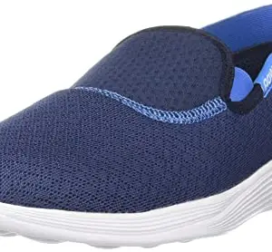 Bata Power Mens Glide Dusk Ms Casual Shoes, Blue