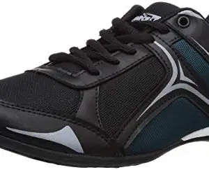 Liberty Men Ls-2005 Black Running Shoes - 42 Euro