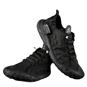 Glemia Men's Shoes, Lightweight Breathable Comfortable Running with Shock-Absorption Technology, Sports Fashion Walking,Casual Workout Footwear, Multicolored