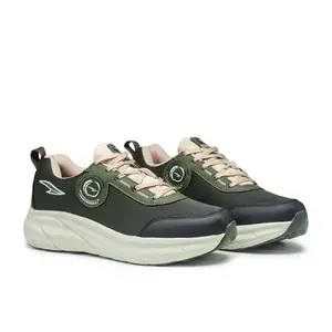 ASIAN Men Boss-13 Sports Shoes with Laces for Running, Walking and Jogging | Lightweight and Comfortable Shoes for Walking for Men & Boys | Stylish Shoes with Delightful Colour Combinations