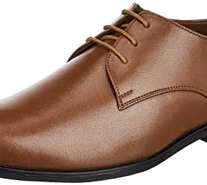 Amazon Brand - Symbol Men's Carlos Tan 3 Formal Shoes_10 UK (AZ-KY-352)